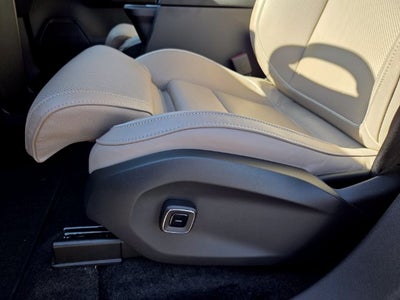 2027 Volvo EX60 Ultra