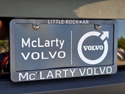 2027 Volvo EX60 Ultra