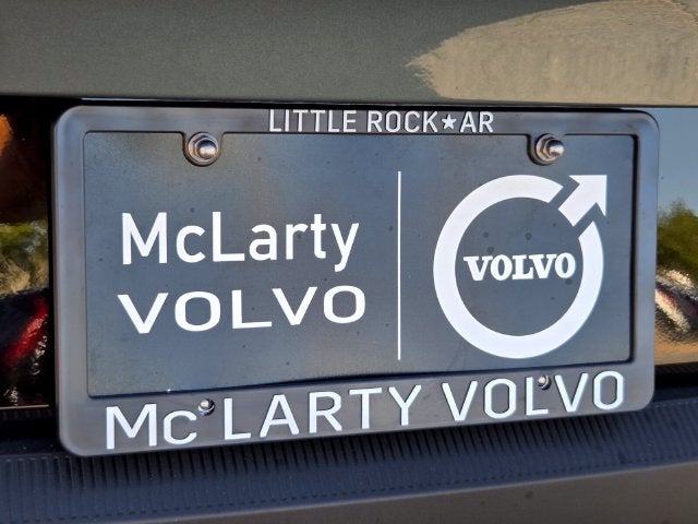 2027 Volvo EX60 Ultra