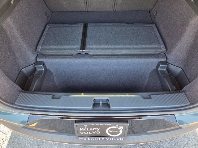 2027 Volvo EX60 Ultra