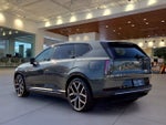 2027 Volvo EX60 Ultra