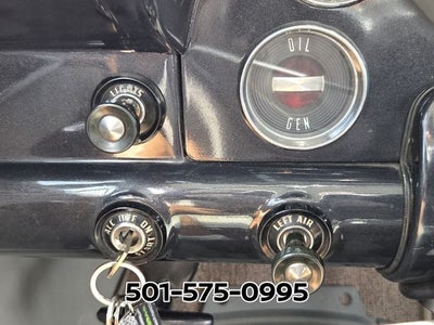 1956 Ford Customline 2-Door