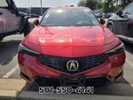 2023 Acura Integra A-Spec Tech Package