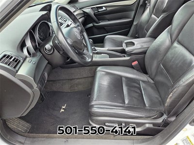 2012 Acura TL 3.5