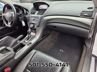 2012 Acura TL 3.5
