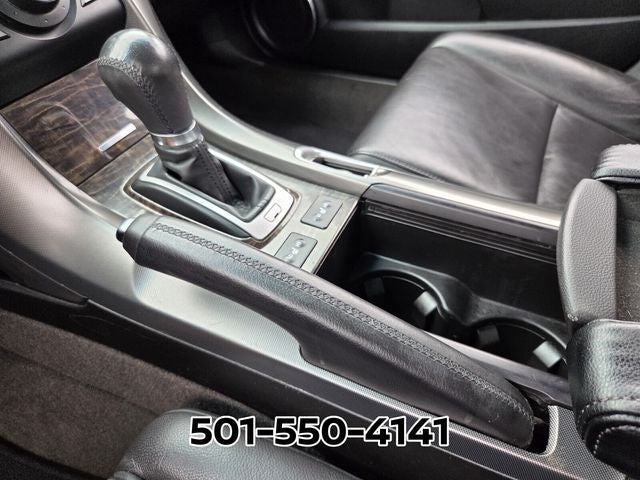 2012 Acura TL 3.5