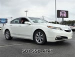 2012 Acura TL 3.5