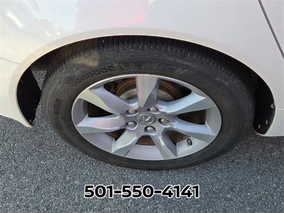 2012 Acura TL 3.5
