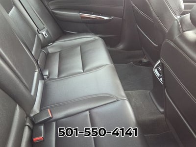 2016 Acura TLX Base Base