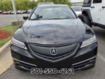 2016 Acura TLX Base Base