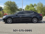 2018 Acura TLX 3.5L V6