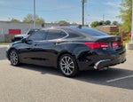 2018 Acura TLX 3.5L V6