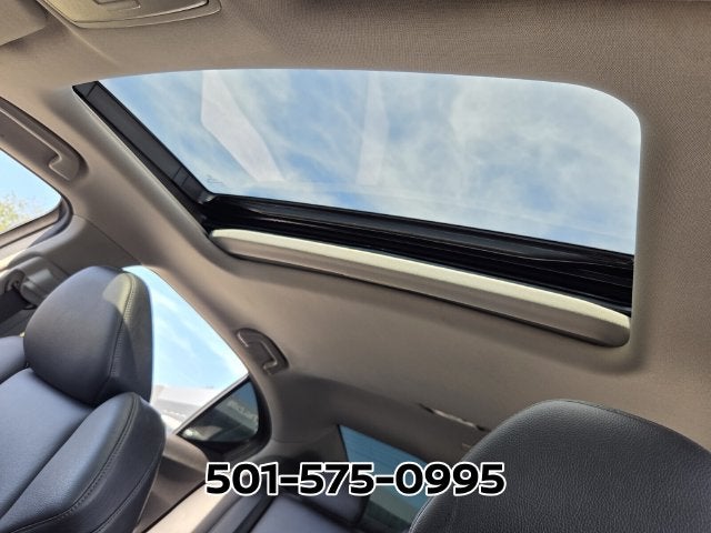 2018 Acura TLX 3.5L V6