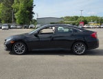 2021 Honda Civic EX-L
