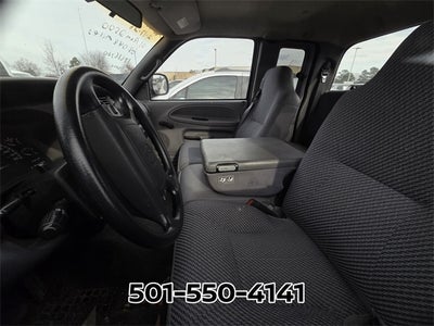 2001 Dodge Ram 2500 Base