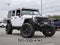 2017 Jeep Wrangler Unlimited Sahara 4WD