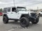 2017 Jeep Wrangler Unlimited Sahara 4WD