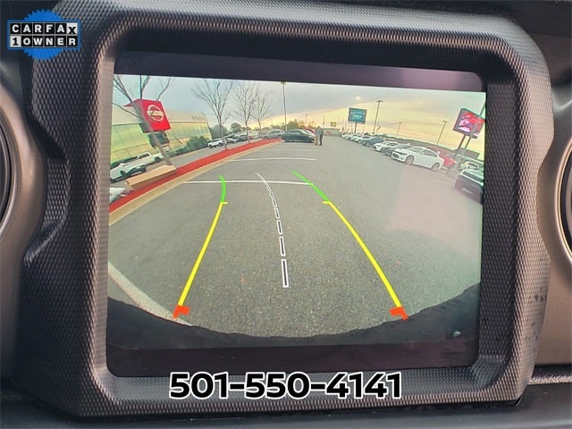 2022 Jeep Wrangler Unlimited High Tide