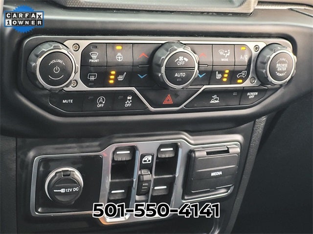 2022 Jeep Wrangler Unlimited High Tide