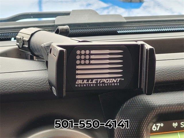 2022 Jeep Wrangler Unlimited High Tide