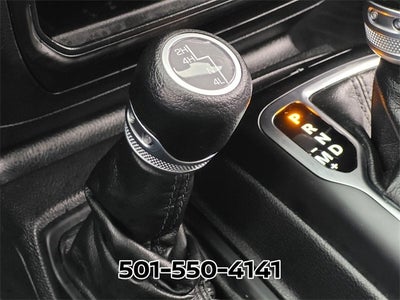 2022 Jeep Wrangler Unlimited High Tide