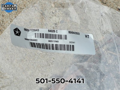 2022 Jeep Wrangler Unlimited High Tide