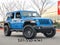 2022 Jeep Wrangler Unlimited High Tide