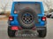 2022 Jeep Wrangler Unlimited High Tide