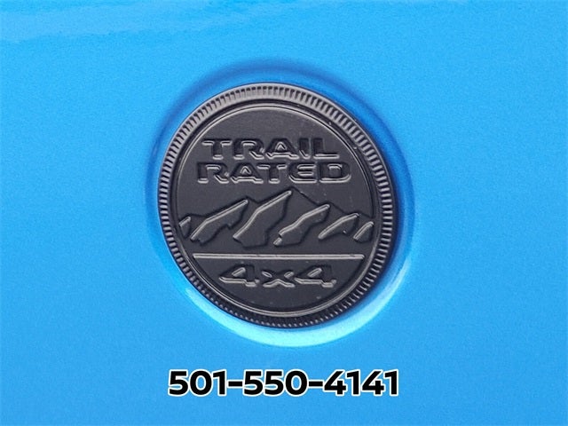 2022 Jeep Wrangler Unlimited High Tide