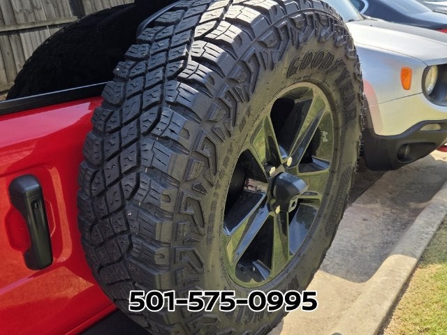 2022 Jeep Wrangler Unlimited Sport Altitude