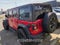 2022 Jeep Wrangler Unlimited Sport Altitude