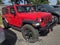 2022 Jeep Wrangler Unlimited Sport Altitude