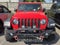 2022 Jeep Wrangler Unlimited Sport Altitude