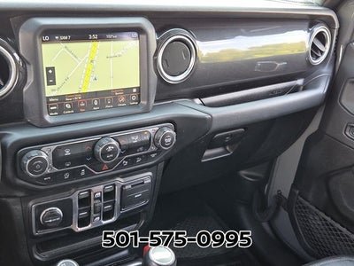 2020 Jeep Wrangler Unlimited Sahara Altitude