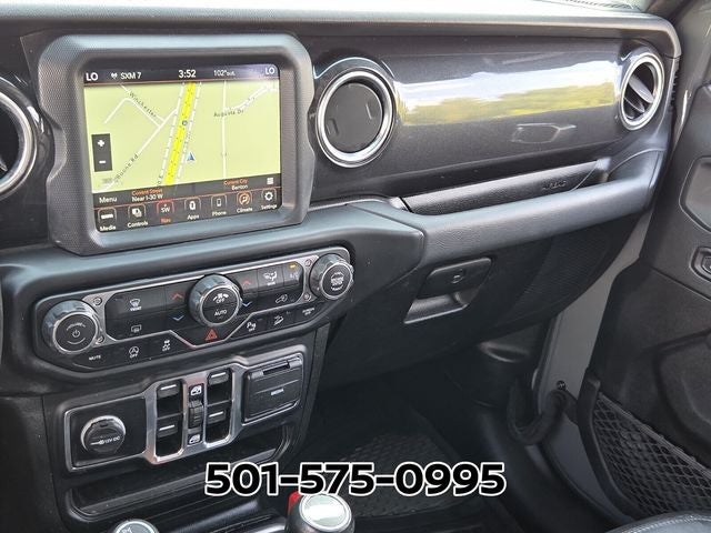 2020 Jeep Wrangler Unlimited Sahara Altitude
