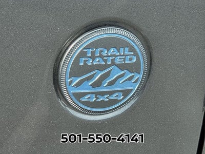 2022 Jeep Wrangler Unlimited Rubicon 4xe