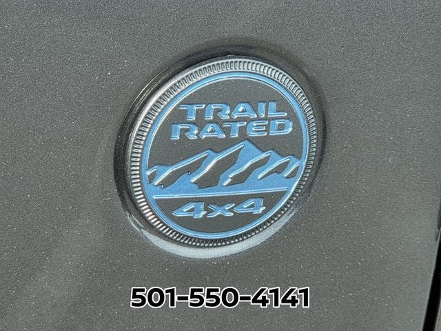 2022 Jeep Wrangler Unlimited Rubicon 4xe