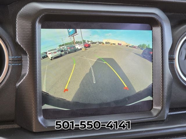 2022 Jeep Wrangler Unlimited Rubicon 4xe