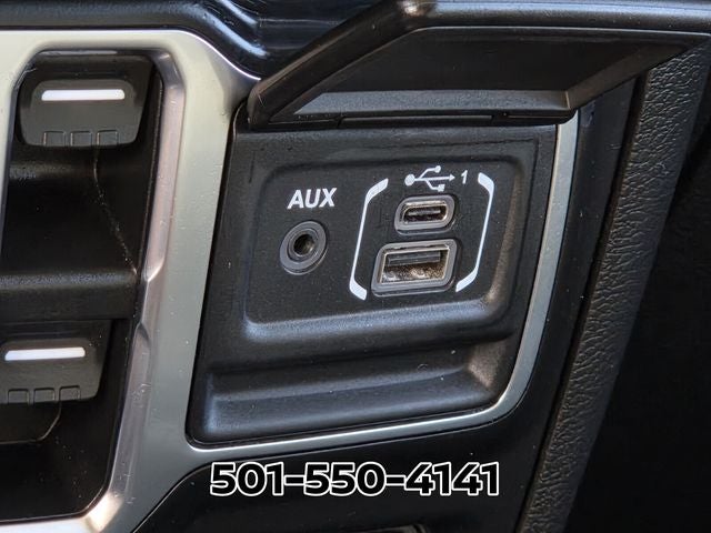 2022 Jeep Wrangler Unlimited Rubicon 4xe