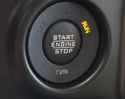 2022 Jeep Wrangler Unlimited Rubicon 4xe