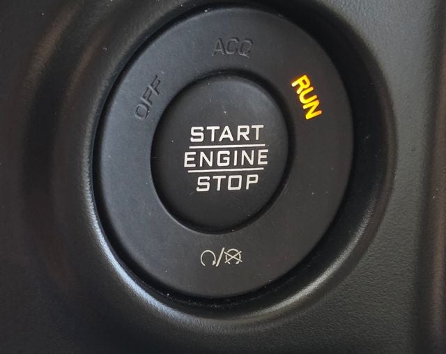 2022 Jeep Wrangler Unlimited Rubicon 4xe