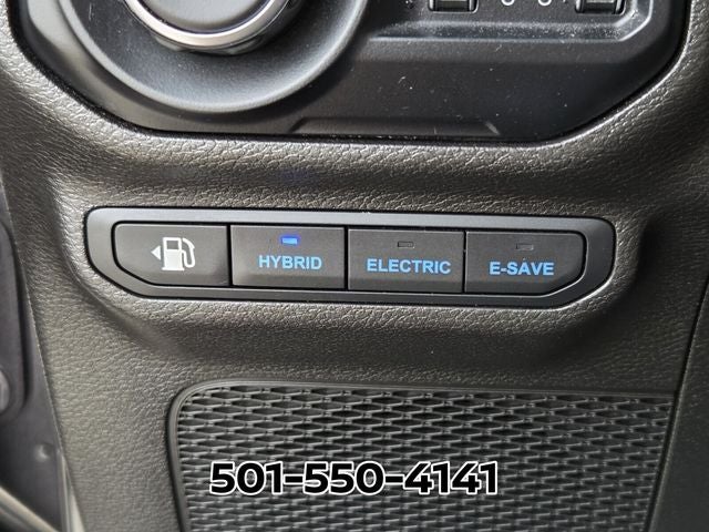 2022 Jeep Wrangler Unlimited Rubicon 4xe