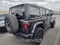 2022 Jeep Wrangler Unlimited Rubicon 4xe