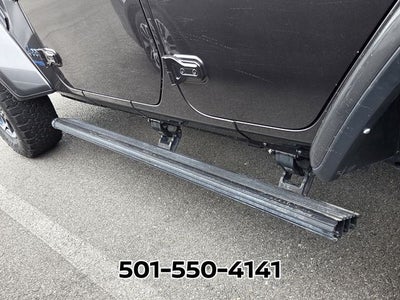 2022 Jeep Wrangler Unlimited Rubicon 4xe