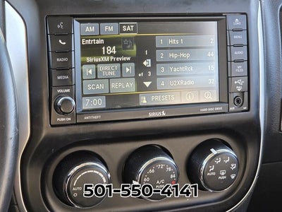 2017 Jeep Compass High Altitude