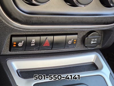 2017 Jeep Compass High Altitude