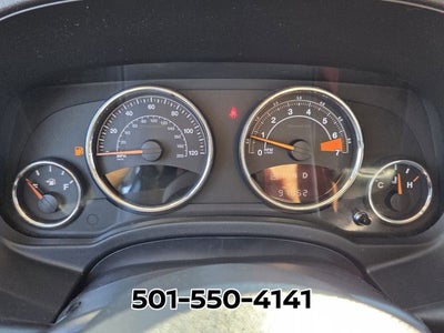 2017 Jeep Compass High Altitude