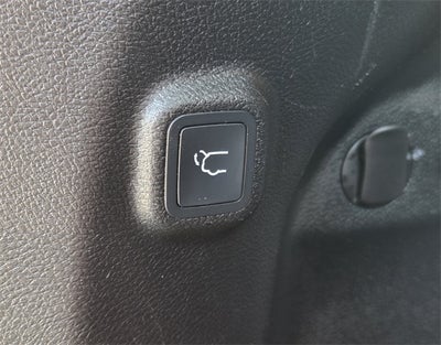 2020 Jeep Cherokee Trailhawk Elite 4wd