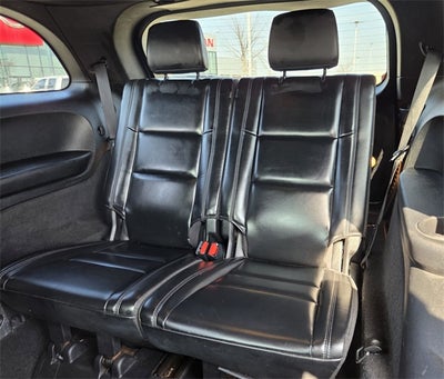 2021 Dodge Durango GT