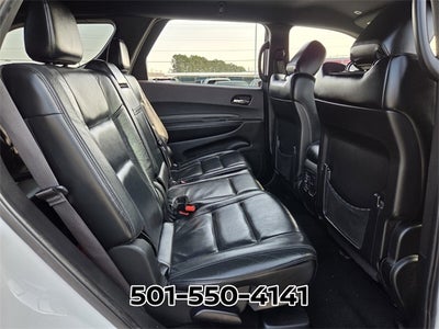 2021 Dodge Durango GT